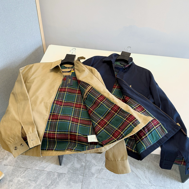 Ralph Lauren Jacket: seller detail photo 9