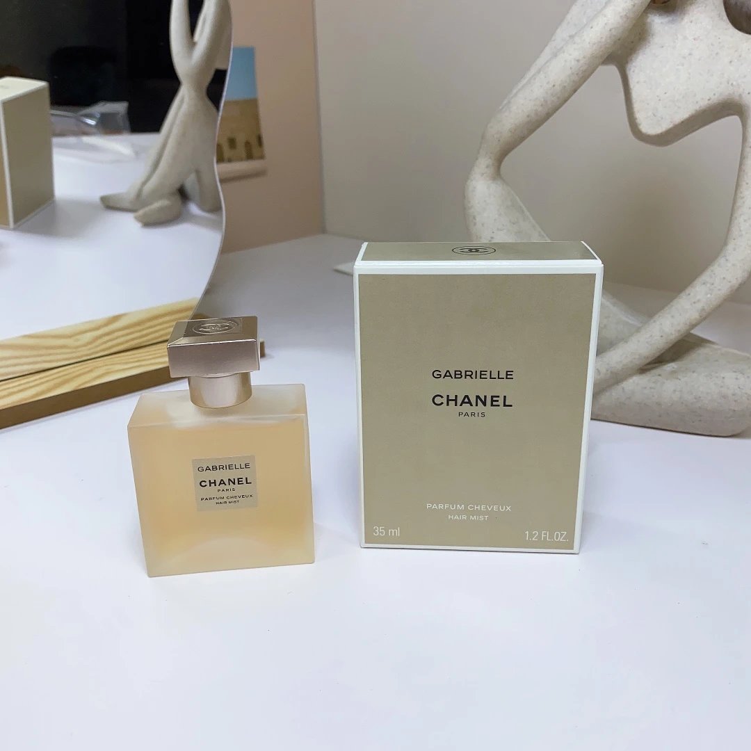 Chanel perfume
