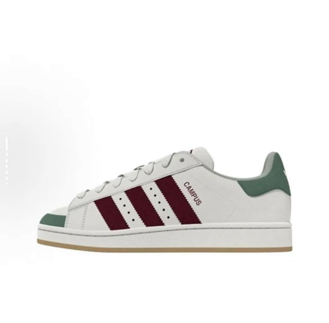 Adidas Originals Campus Shoes: seller detail photo 4