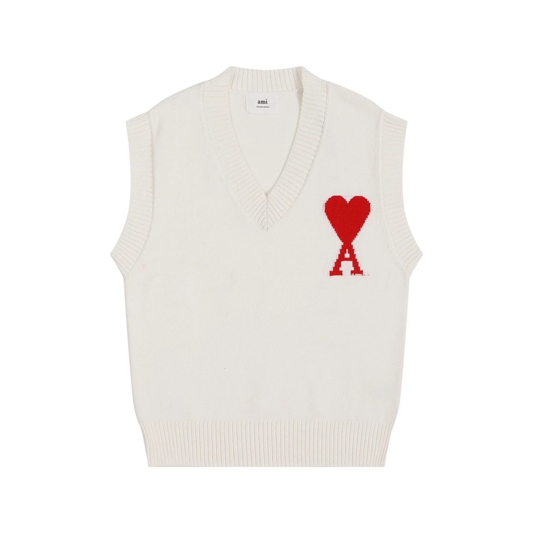 Ami Paris Sweater