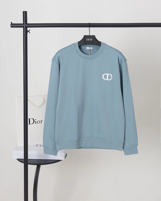 DIOR Sweater: seller detail photo 4
