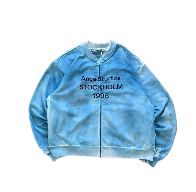 Acne Studios Jacket: seller detail photo 6