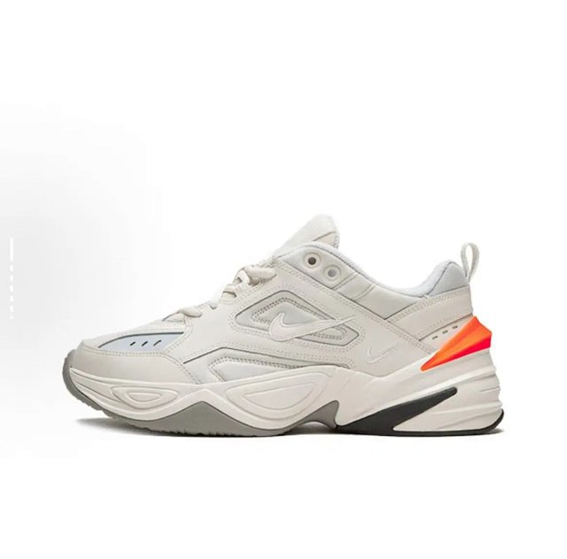 Nike M2K team orange Shoes: seller detail photo 3