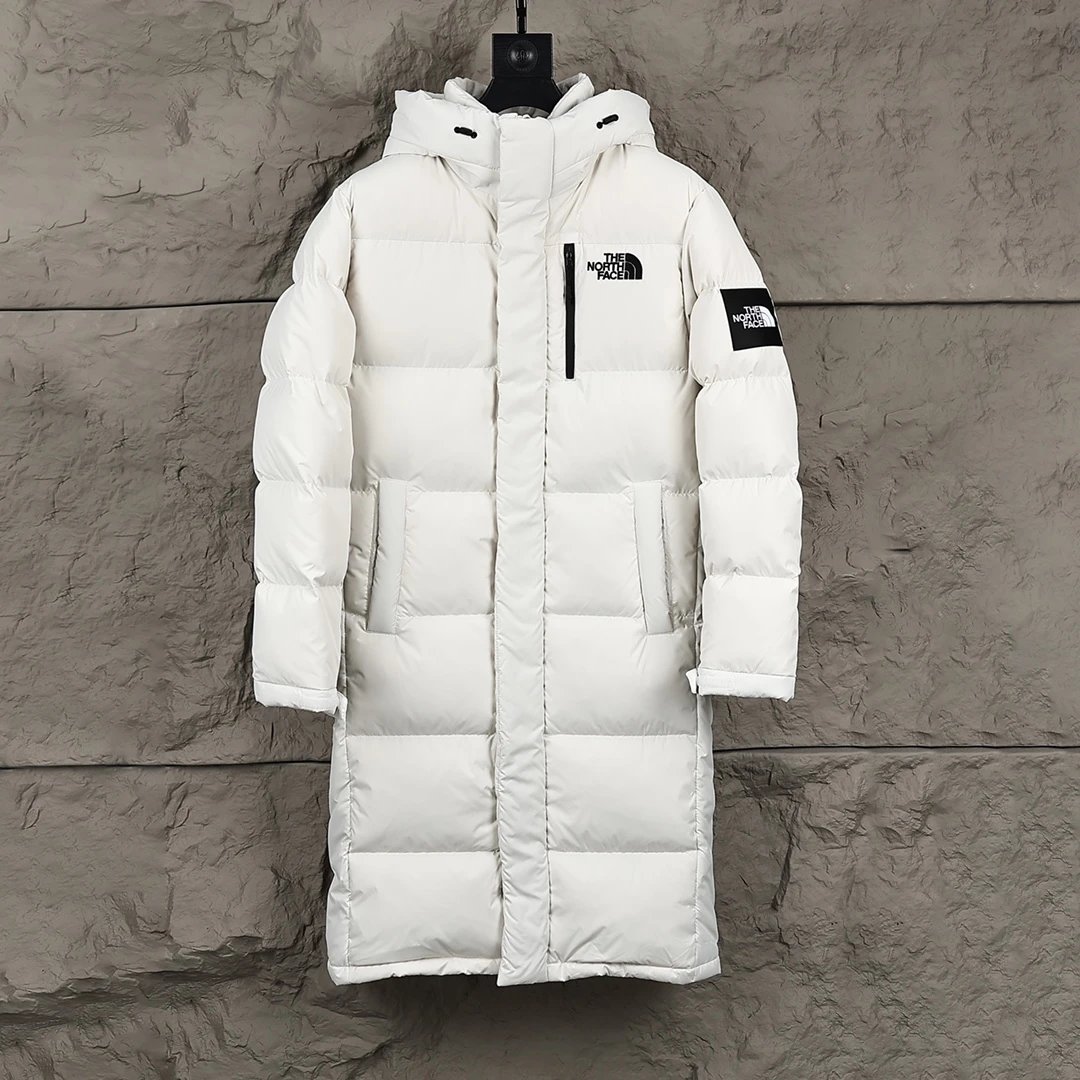 THE NORTH FACE HYBRID FW24 ACT FREE EX Down Jackets 4 colorways [Premium Quality]