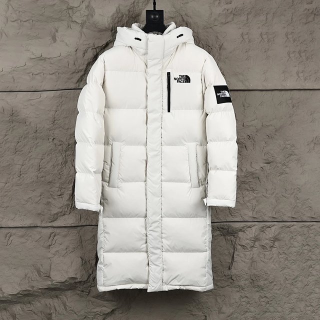 The North Face Hybrid FW24 Act Free Ex Down Jackets: seller detail photo 1