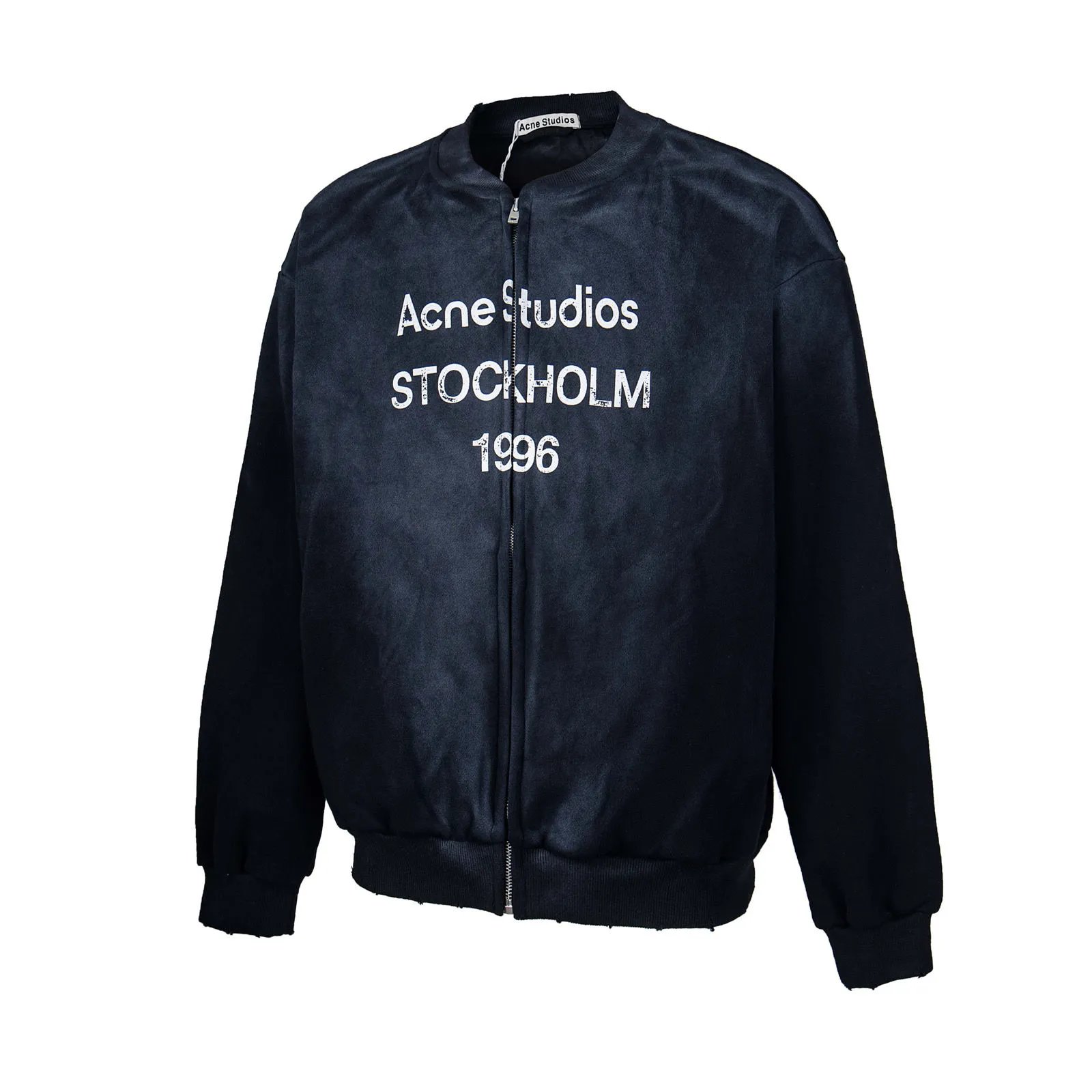 Acne Studios Jacket 3 colorways [Premium Quality]