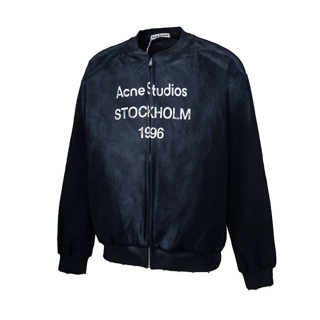 Acne Studios Jacket: seller detail photo 4