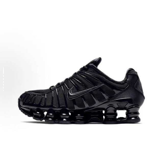 Nike Shox TL Shoes: seller detail photo 2