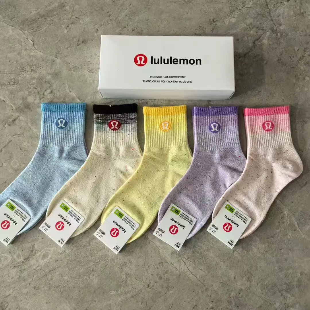lululemon Socks