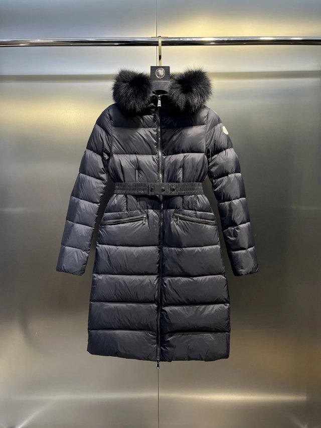 Moncler Down Jacket: seller detail photo 5