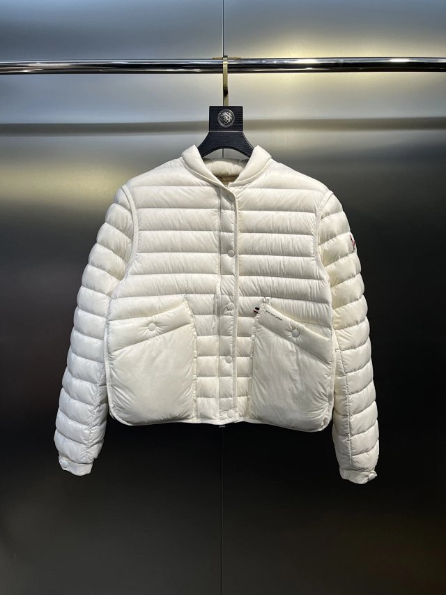 Moncler Down Jacket: seller detail photo 3