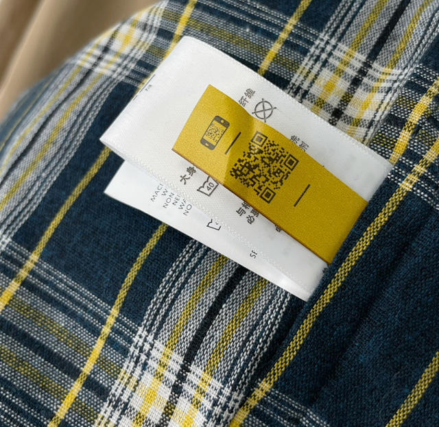 Ralph Lauren Jacket: seller detail photo 8