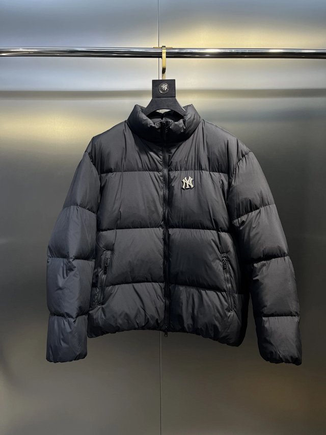 MLB Down Jacket: seller detail photo 3