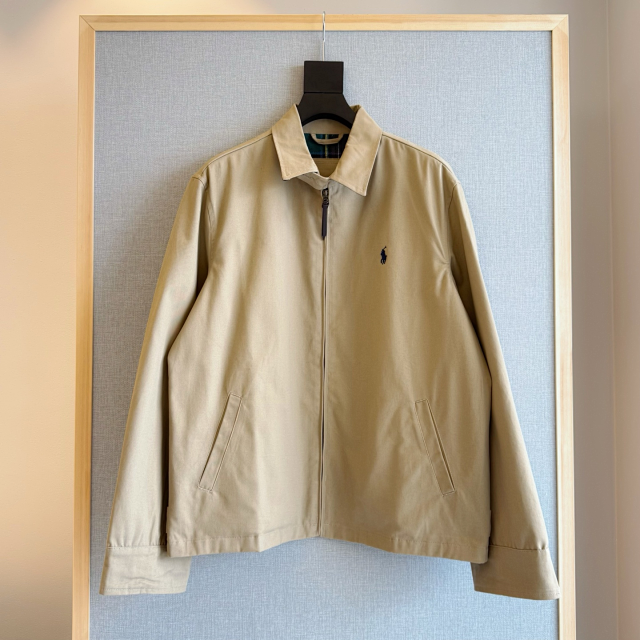 Ralph Lauren Jacket: seller detail photo 2