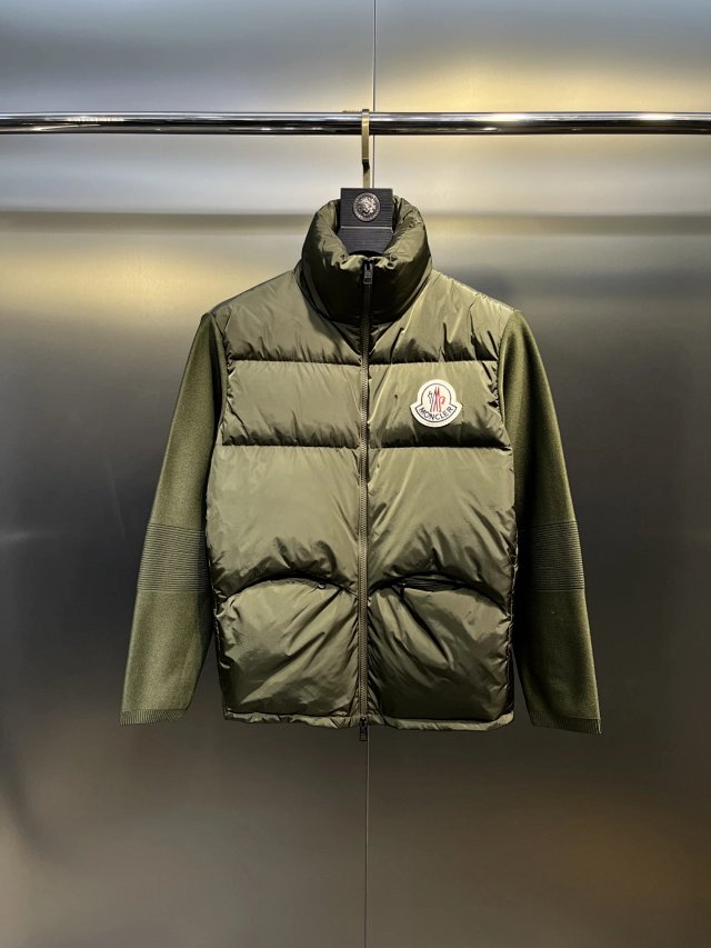 Moncler Down Jackets: seller detail photo 6