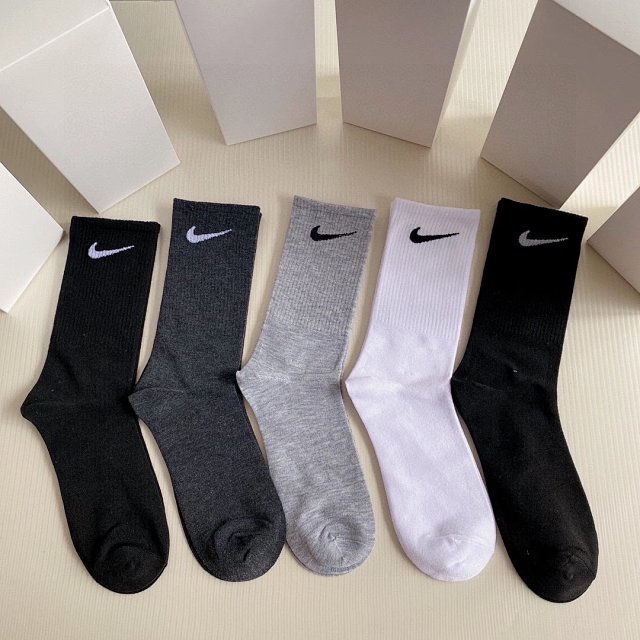 NIKE Socks: seller detail photo 9