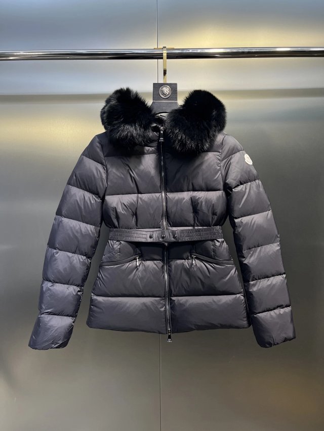 Moncler Down Jacket: seller detail photo 8