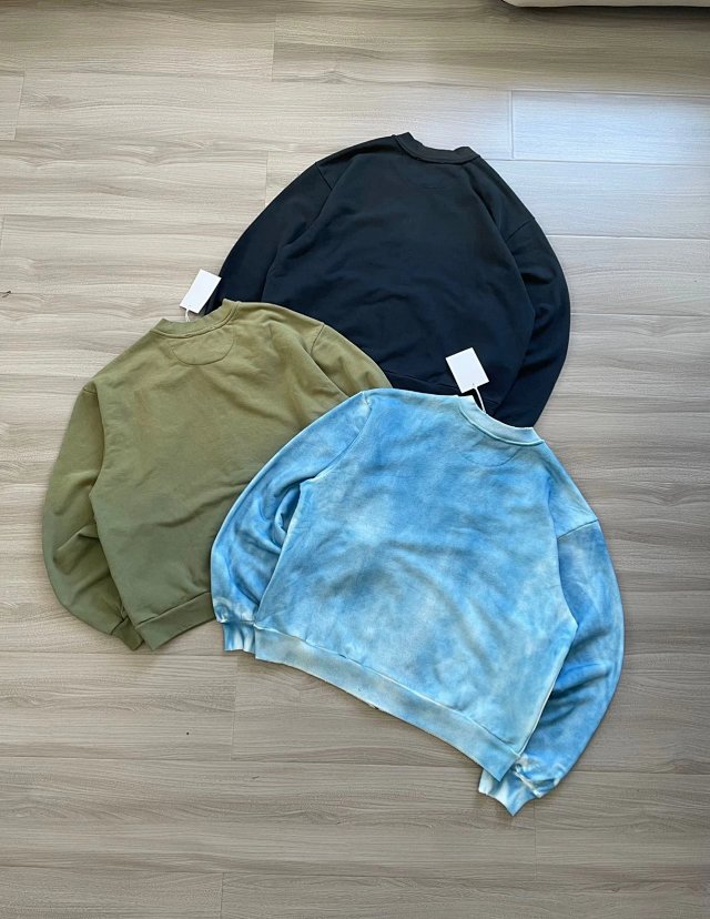 Acne Studios Jacket: seller detail photo 3