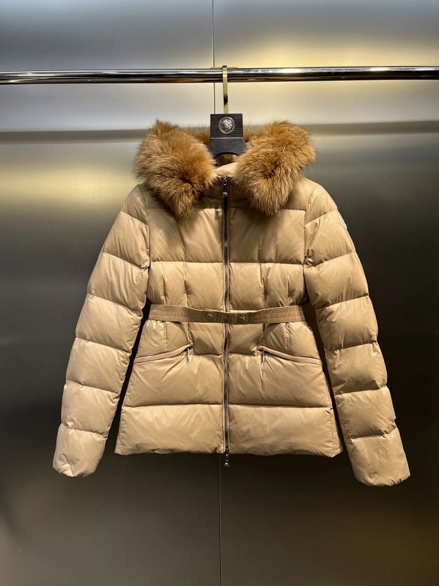 Moncler Down Jacket: seller detail photo 10