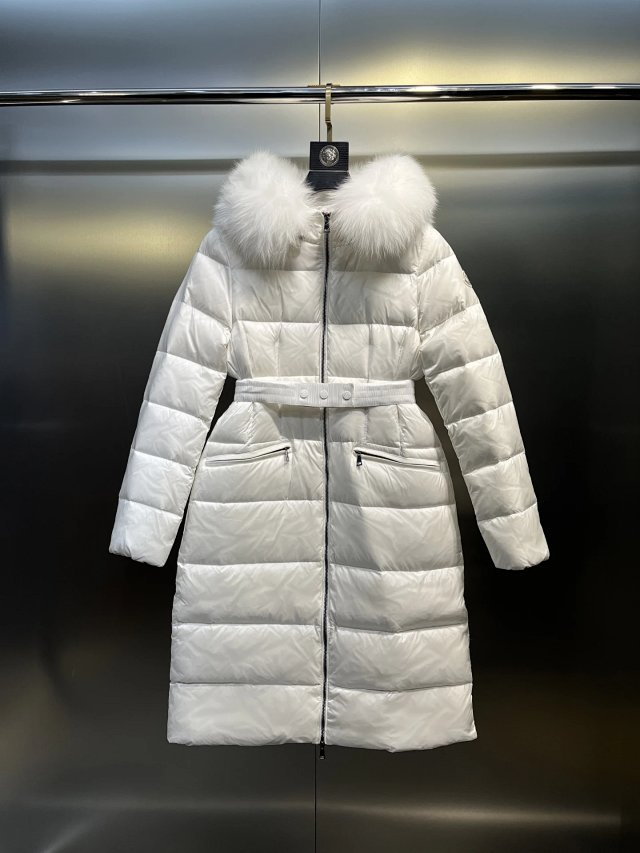 Moncler Down Jacket: seller detail photo 6