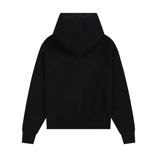 Ami Hoodie: seller detail photo 3
