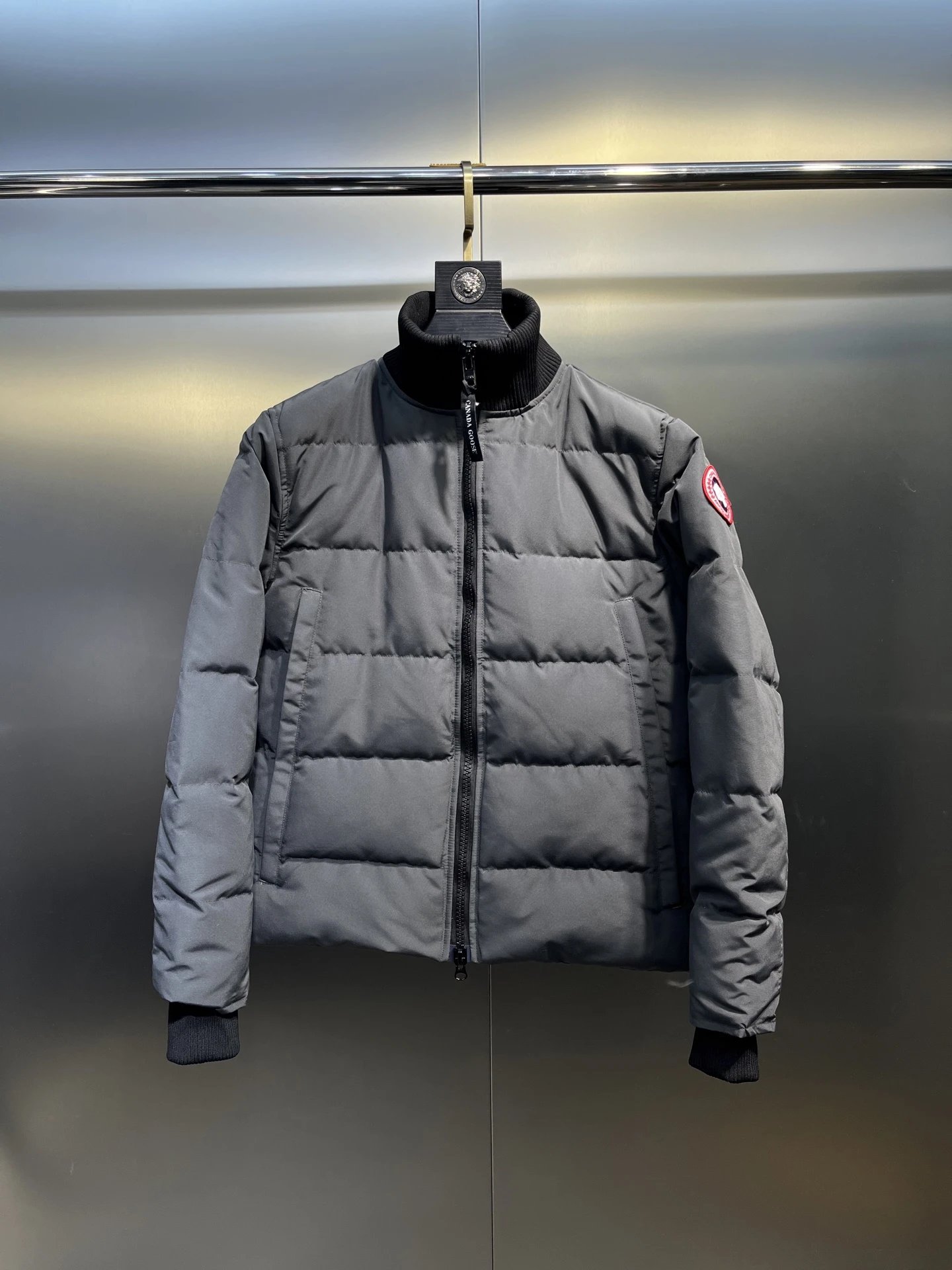 SHCPFZ新款时尚百搭羽绒服-004-wab - 131364