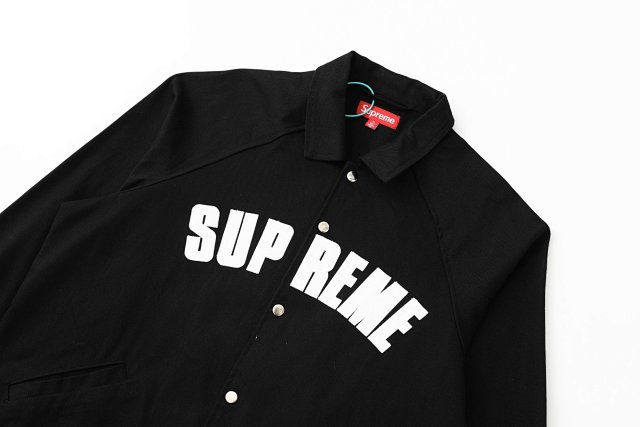 Supreme Denim Jacket: seller detail photo 7