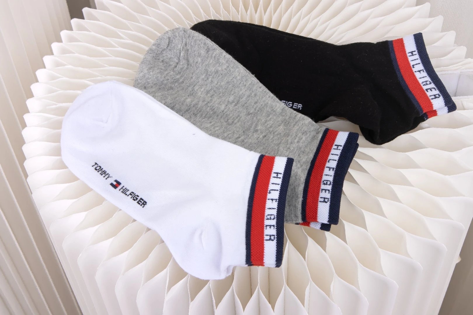 HILFIGER Socks