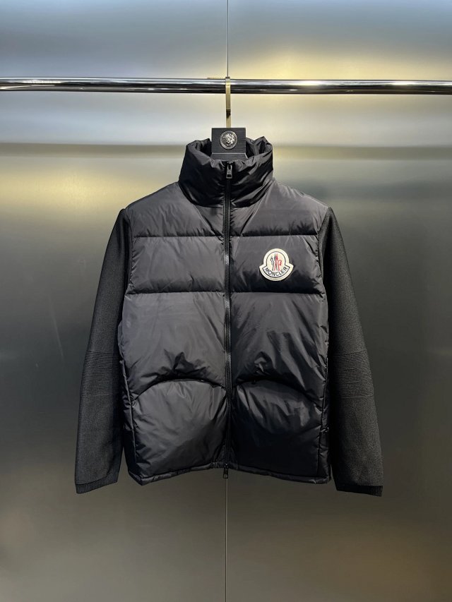 Moncler Down Jackets: seller detail photo 7