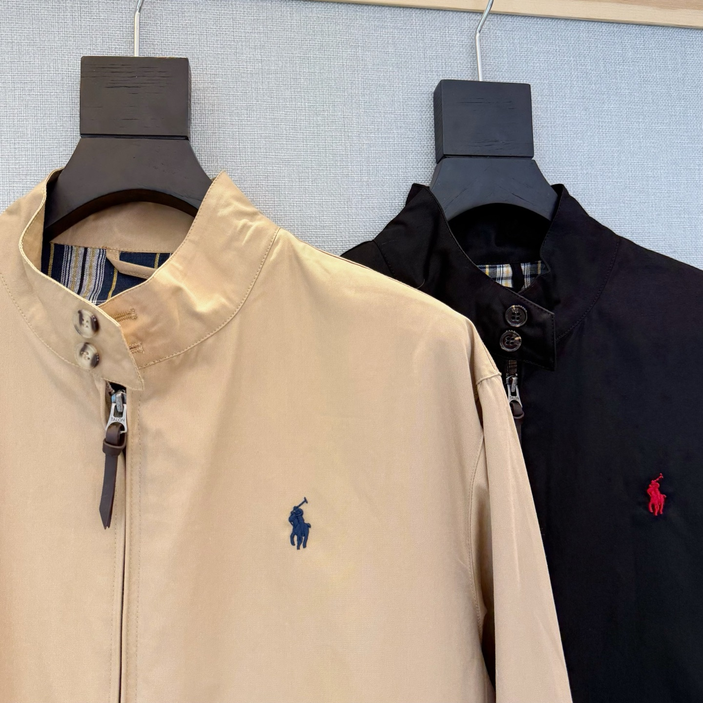 Ralph Lauren Jacket | 2 colorways