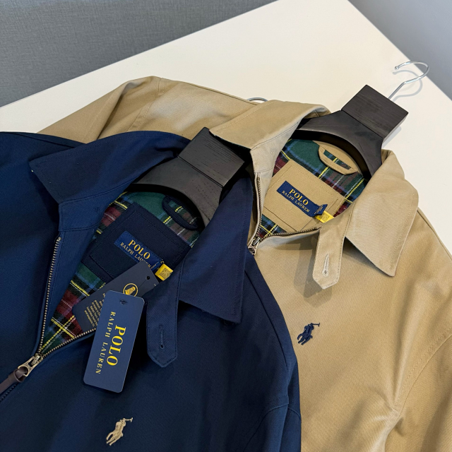 Ralph Lauren Jacket: seller detail photo 10