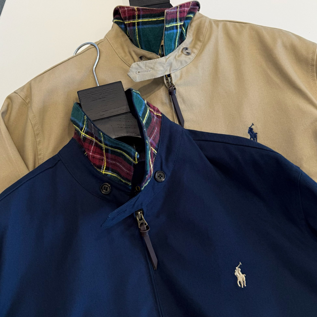Ralph Lauren Jacket: seller detail photo 11