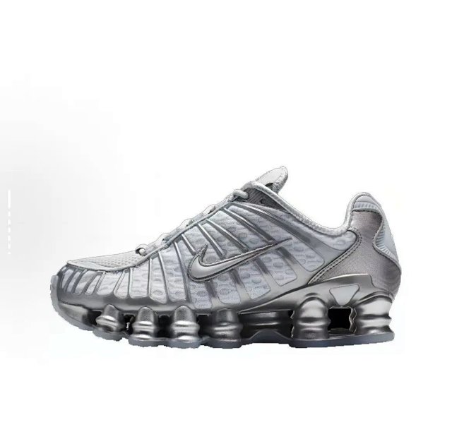 Nike Shox TL Shoes: seller detail photo 3