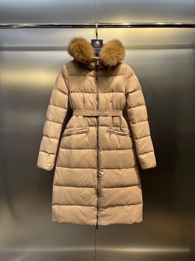 Moncler Down Jacket: seller detail photo 7