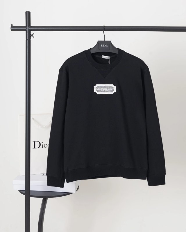 DIOR Sweater: seller detail photo 6