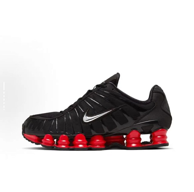 Nike Shox TL Shoes: seller detail photo 4