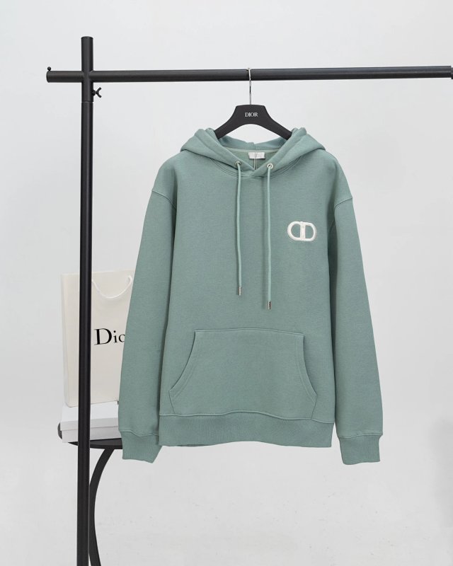 DIOR Hoodie: seller detail photo 5