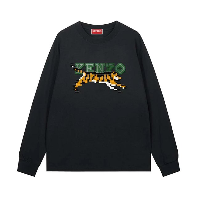 KENZO Sweatshirts: seller detail photo 11