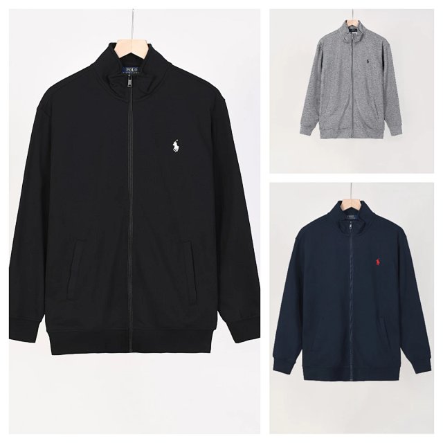 Ralph Lauren Jacket: seller detail photo 1