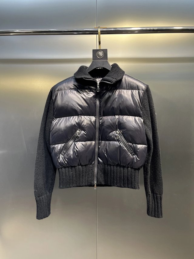 Moncler Down Jackets: seller detail photo 10
