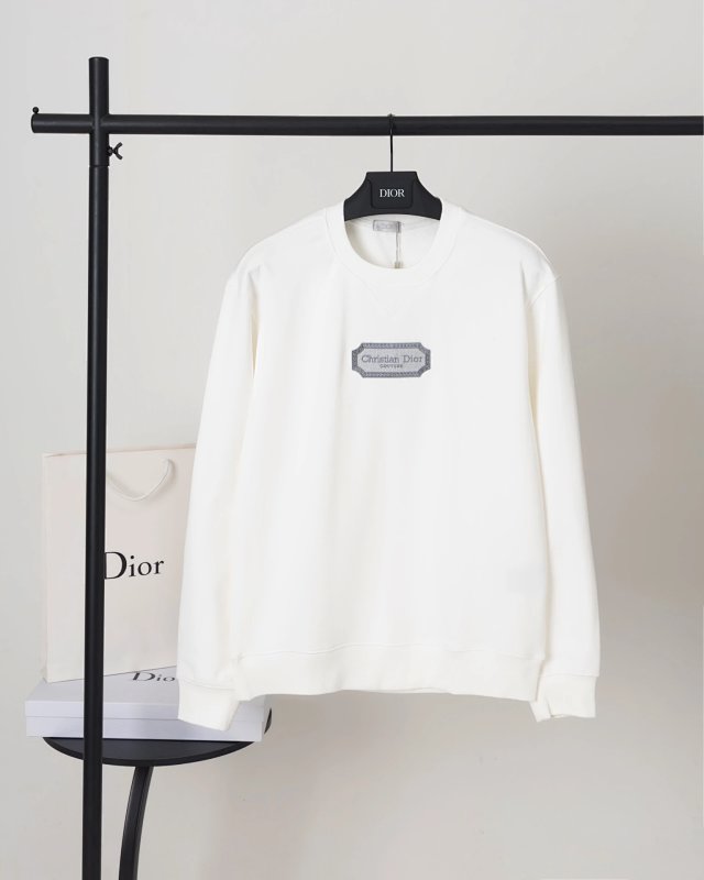 DIOR Sweater: seller detail photo 5