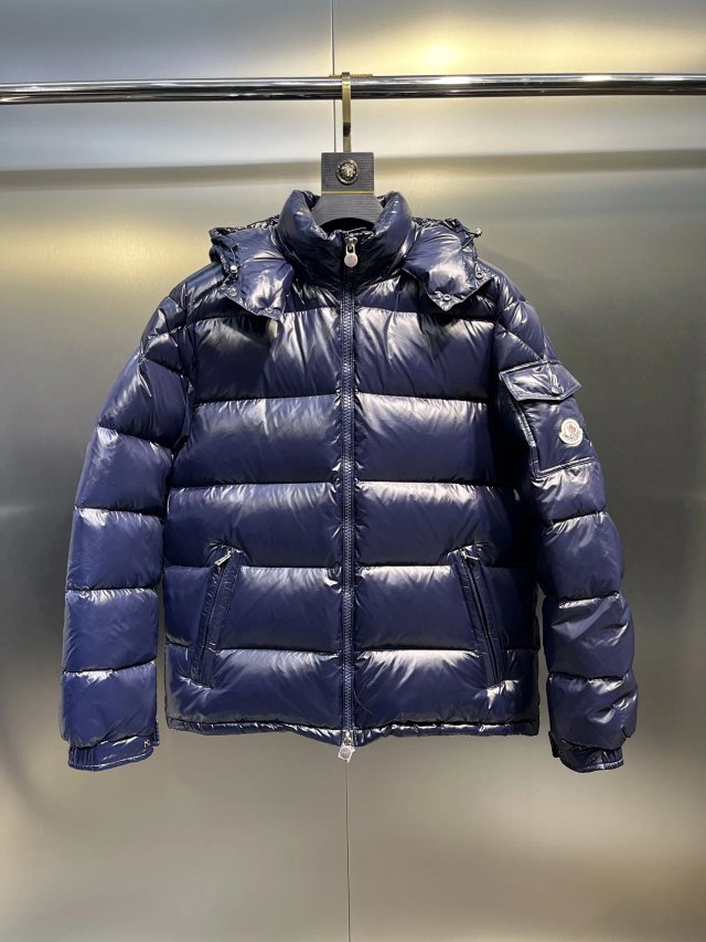 Moncler Down Jacket: seller detail photo 7