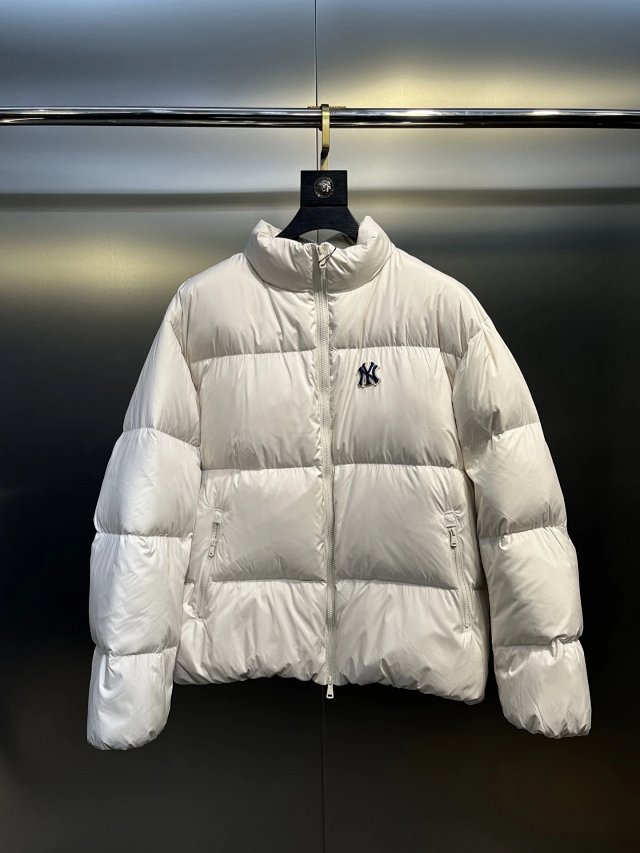 MLB Down Jacket: seller detail photo 2
