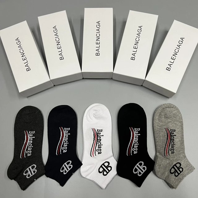 Balenciaga Socks: seller detail photo 3