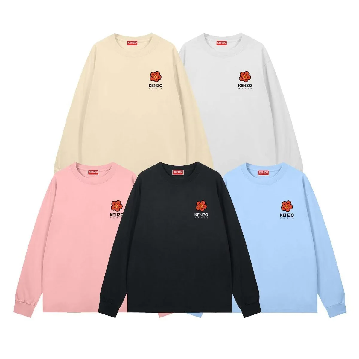 KENZO Sweatshirts