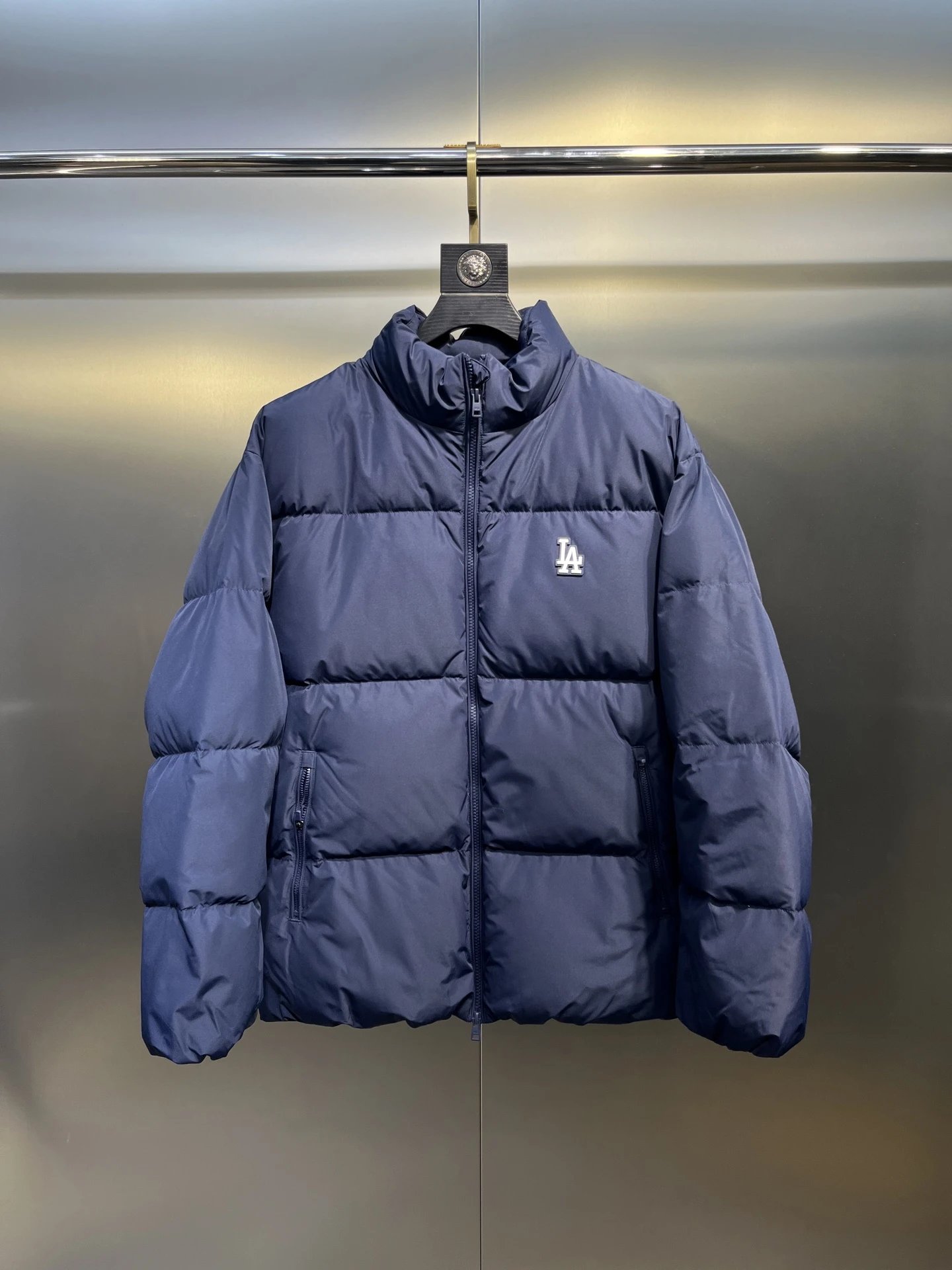 MLB Down Jacket