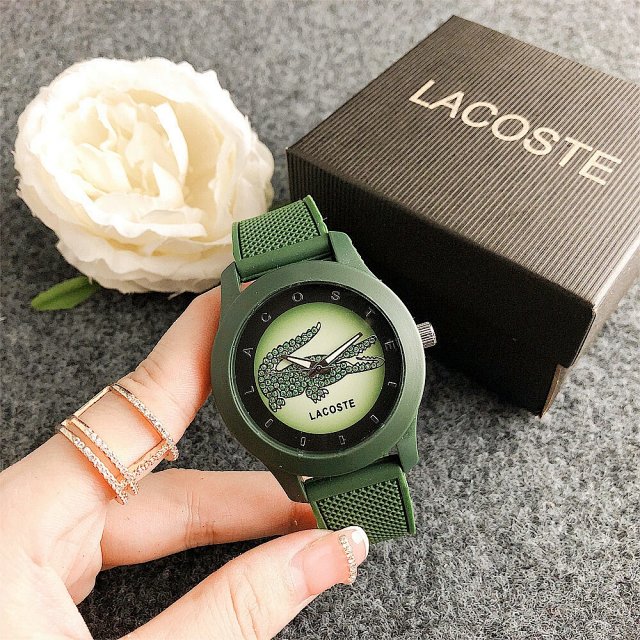 LACOSTE Watch: seller detail photo 2