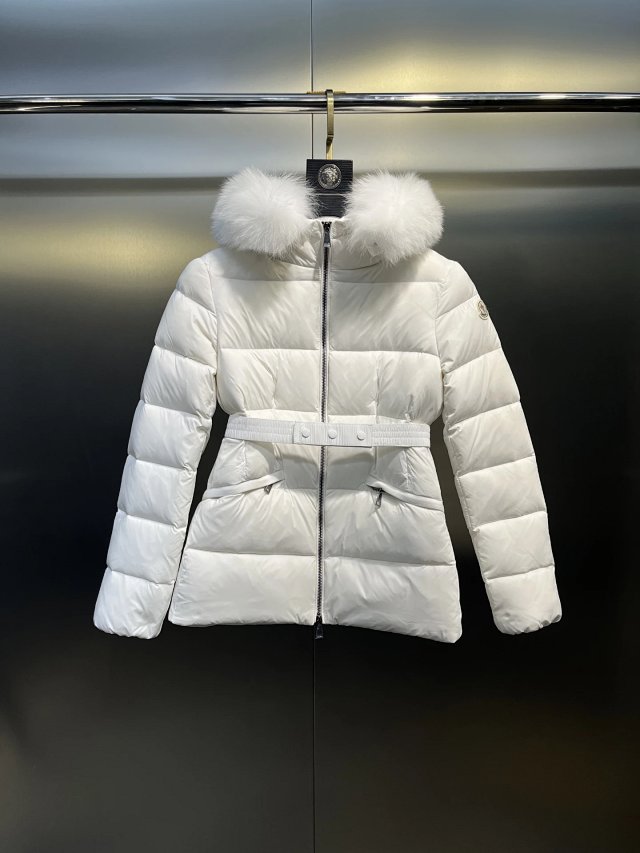 Moncler Down Jacket: seller detail photo 9