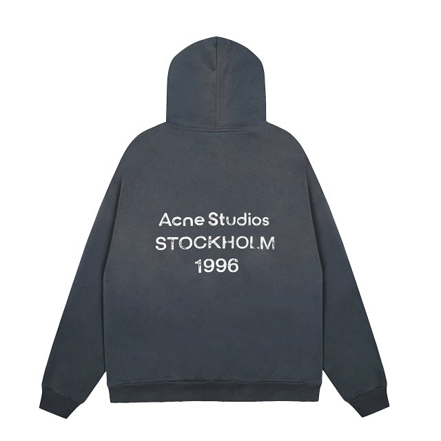 Acne Studios Hoodie: seller detail photo 10