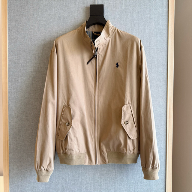 Ralph Lauren Jacket: seller detail photo 2
